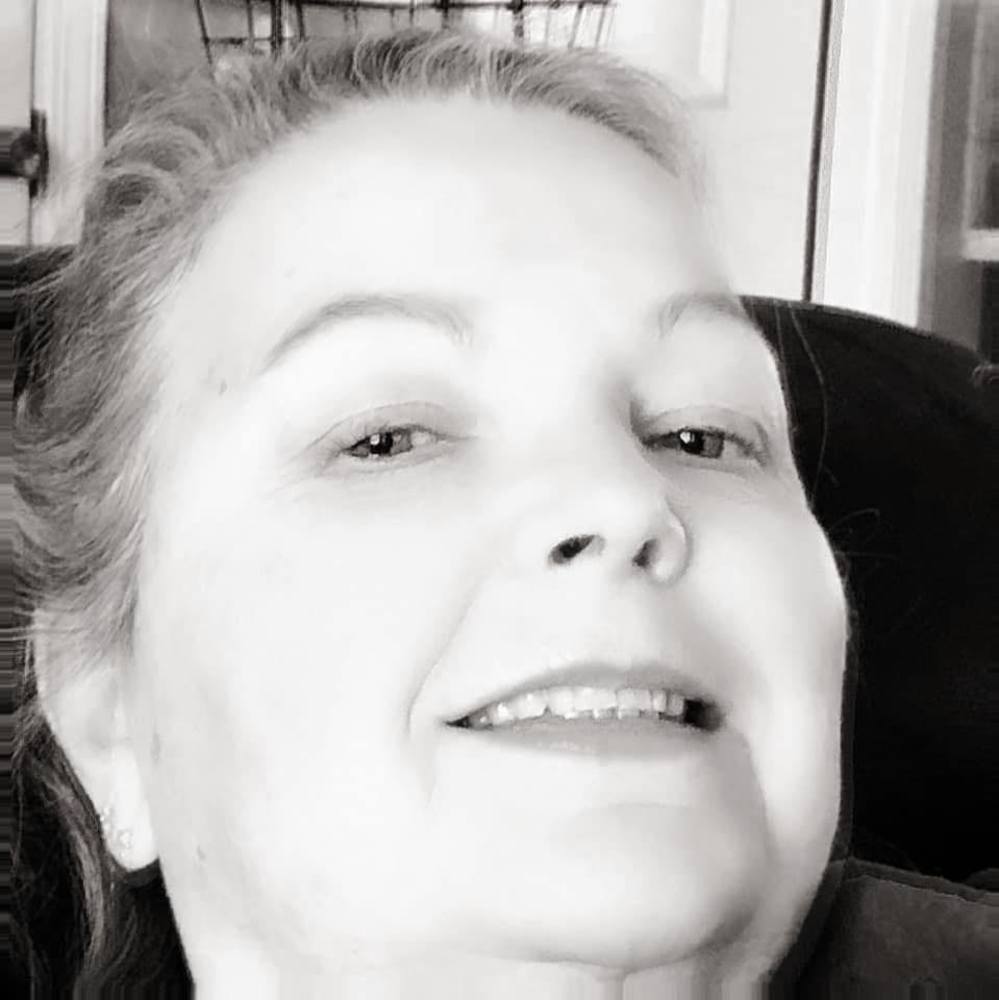 Meet your Posher, Jill